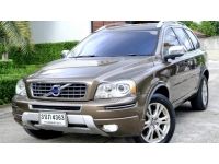 2007 , VOLVO XC90 2.4 ดีเซล รูปที่ 2