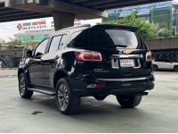 CHEVROLET Trailblazer 2.5LTZ 4WD ปี 2018 รูปที่ 2