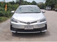 Toyota Corolla Altis 1.6 G ปี 2019 รถมือเดียวสภาพสวยพร้อมใช้ รูปที่ 2