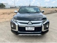 2021 MITSUBISHI TRITON 2.5 MT รูปที่ 2