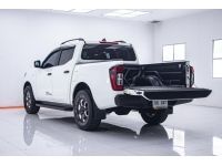 NISSAN NAVARA NP300 2.5 E DBL CAB  2016 รูปที่ 2