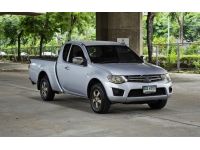 Mitsubishi Triton 2.4 GLX Cab MT 2011 รูปที่ 2