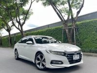 Honda Accord 2.0 eHEV TECH ปี 2022 สีขาวมุก Top Sunroof รหัส AP299 รูปที่ 2