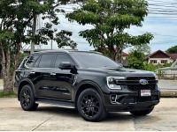 FORD EVEREST 2.0 BI TURBO TITANIUM PLUS 4WD ปี23 รหัส AP6116 รูปที่ 2