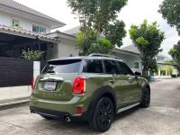 Mini Countryman S Hightrim Top ปี 20 เกียร์ไฟฟ้า รหัส AP8844 รูปที่ 2