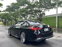 Benz C220d AMG Dynamic ปี2022 W206 รหัส AP711 รูปที่ 2