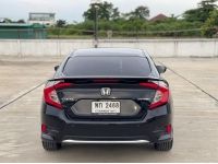 Honda Civic FC 1.8 E CVT MNC 2019 จด 2020 รหัส NCT2468 รูปที่ 2