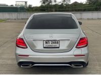 Mercedes-Benz E350e AMG Dynamic W213 2018 จด 2019 รหัส NCT2468 รูปที่ 2