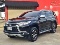 Mitsubishi Pajero 2.4 GT Premium 2WD MY2018 2018 รหัส NCT6966 รูปที่ 2