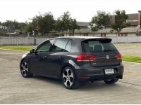 Volkswagen Golf A6 GTi 2011 จด 2012 รหัส NCT4967 รูปที่ 2