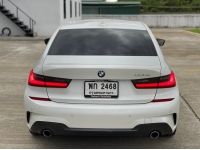 BMW 330e M Sport G20 2021 จด 2022 รหัส NCT2468 รูปที่ 2