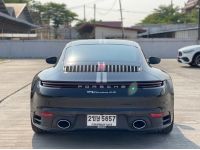 Porsche Carrera 4S 992 2021 จด 2022 รหัส NCT5657 รูปที่ 2