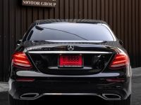 Mercedes-benz E220d AMG ปี2017 รหัส EMG8888 รูปที่ 2