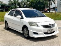 TOYOTA VIOS  1.5 E AUTO  ปี 2012 รถสวยพร้อมใช้ T.086-527-9533 รูปที่ 2