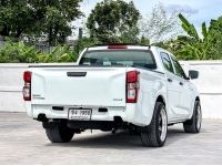 2020 ISUZU D-MAX CAB4 1.9 Ddi S รหัส WRT1956 รูปที่ 2