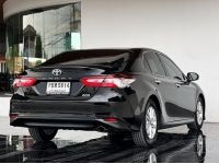 2019 TOYOTA CAMRY, 2.0 G มือเดียวออกห้าง รหัส WRT5641 รูปที่ 2