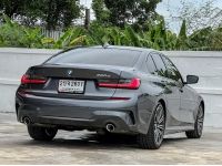 2020 BMW SERIES 3, 320d M SPORT รหัส WRT2601 รูปที่ 2