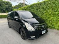 HYUNDAI H-1 2.5 DELUXE ปี 2014 ไมล์ 150,000 Km รูปที่ 2