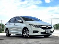 HONDA City 1.5SV Plus A/T ปี 2017 ไมล์ 169,xxx Km รูปที่ 2