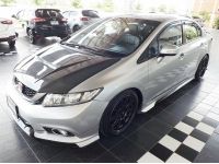 HONDA CIVIC FB 1.8ES AUTO ปี 2016 รหัส KPV8229 รูปที่ 2