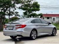 Honda Accord 1.5 Turbo el ปี 2021 รหัส AP7634 รูปที่ 2