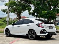 HONDA CIVIC FK HATCHBACK 2021 รหัส AP6116 รูปที่ 2