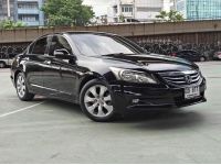 Honda Accord 2.4 EL NAVI ปี 2008 ไมล์ 154,924 Km รูปที่ 2