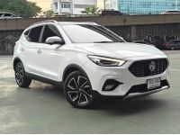 MG ZS 1.5X Sunroof ปี 2021 ไมล์ 66,724 Km รูปที่ 2