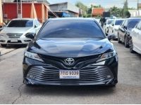 TOYOTA CAMRY  2.0G 2019 รูปที่ 2