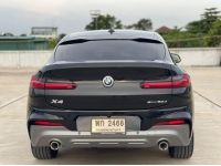 BMW X4 xDrive20d M Sport X (G02) ปี 2021 ไมล์ 111,xxx Km รูปที่ 2