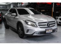 Mercedes-Benz GLA200 (W156) ปี 2015 ไมล์ 13x,xxx Km รูปที่ 2