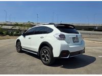 Subaru XV crosstrex limited ปี 2016 รหัส AP25 รูปที่ 2