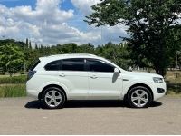 Chevrolet Captiva C140 2.0VCDi LSX ปี 2014 ไมล์ 169,xxx Km รูปที่ 2