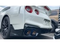 Nissan GT-R R35 Pure edition รถใหม่ รูปที่ 2