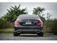 Mercedes-Benz E350e Exclusive 2.0 Plugin-hybrid ปี 2019 ไมล์ 117,xxx Km รูปที่ 2