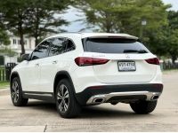 Benz GLA200 Progressive ปี 2022 โฉมใหม่ รหัส AP4750 รูปที่ 2