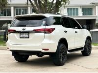 toyota Fortuner 2.4 G AT ปี 2020 เจ้าของเดียว รหัส AVA910 รูปที่ 2