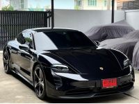 Porsche Taycan 4S 4WD ปี2021 วิ่ง 30000 Km รูปที่ 2