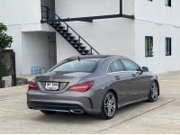 Mercedes-Benz CLA250 AMG Dynamic Facelift W117 2017 จด 2019 รหัส NCT2468 รูปที่ 2