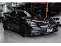 Mercedes-Benz SLK200 AMG R172 ปี 2011 ไมล์ 32,9xx Km รูปที่ 2