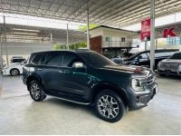 NEW FORD EVEREST 2.0 TITANIUM PLUS ปี 2023 รูปที่ 2