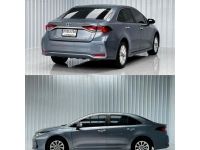 Altis Hybrid รถสวย เดิม เครดิตดีๆฟรีดาวน์ รูปที่ 2