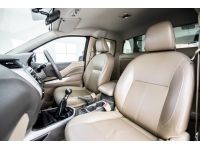 NISSAN NAVARA KING CAB 2.5 E CALIBRE 2016 รูปที่ 2