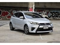 Toyota Yaris Eco 1.2 J Auto ปี 2014 รูปที่ 2