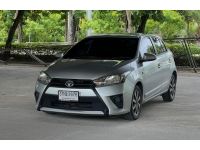 Toyota Yaris Eco 1.2 J Auto ปี 2014 รูปที่ 2