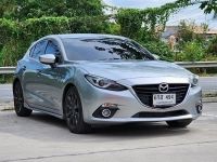 MAZDA 3 2.0 S (Sports) ปี 2016 ไมล์ 205,xxx Km รูปที่ 2