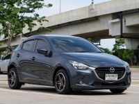 Mazda 2 1.3 Skyactiv Sports High Connect ปี 2017 ไมล์ 121,xxx Km รูปที่ 2