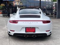 Porsche 991 Carrera S ปี 2017 ไมล์ 31,xxx Km รูปที่ 2