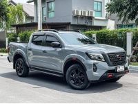 NISSAN NAVARA 2.3 V CALIBRE DOUBLE CAB Pro2X ปี 2021 ไมล์ 60,000 Km รูปที่ 2