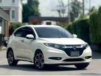 HONDA HR V 1.8 E Limited ปี 2017 ไมล์ 18x,xxx Km รูปที่ 2